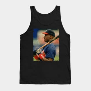 Fred McGriff - (Crime Dog) Tank Top